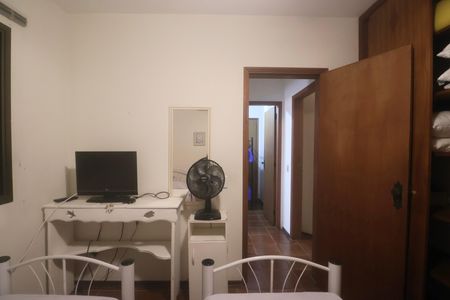 Apartamento para alugar com 120m², 4 quartos e 1 vaga Apartamento para alugar com 120m², 4 quartos e 1 vagaQuarto 2