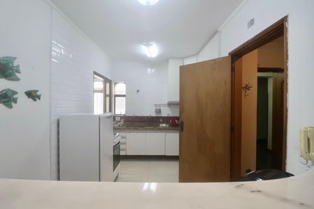 Apartamento para alugar com 120m², 4 quartos e 1 vaga Apartamento para alugar com 120m², 4 quartos e 1 vagaCozinha