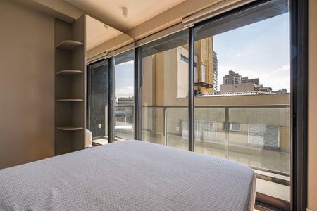 Apartamento para alugar com 48m², 2 quartos e sem vagaQuarto 1