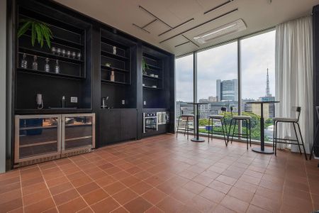 Apartamento para alugar com 48m², 2 quartos e sem vagaÁrea comum