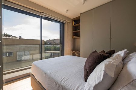 Apartamento para alugar com 48m², 2 quartos e sem vagaQuarto 1