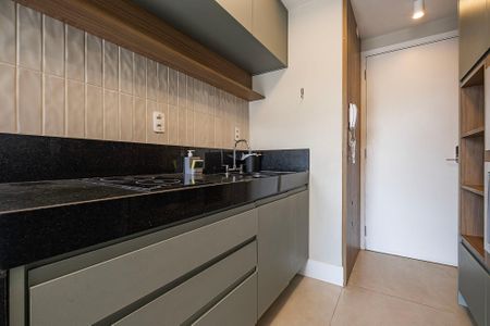 Apartamento para alugar com 48m², 2 quartos e sem vagaSala/Cozinha