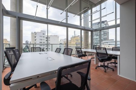 Apartamento para alugar com 48m², 2 quartos e sem vagaCoworking