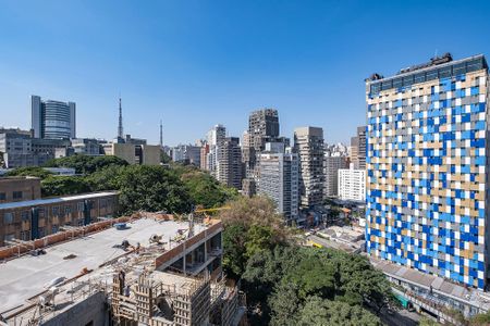 Apartamento para alugar com 48m², 2 quartos e sem vagaQuarto 2 - Vista