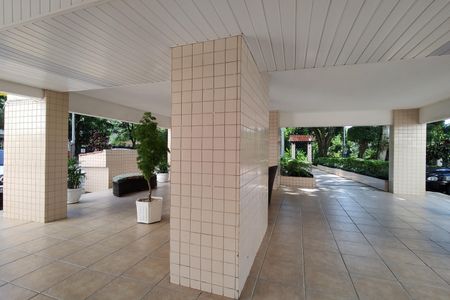 Apartamento para alugar com 50m², 2 quartos e 1 vagaÁrea comum