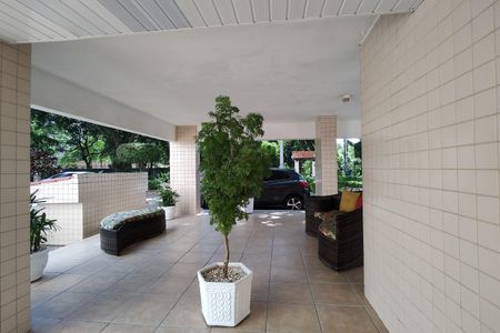 Apartamento para alugar com 50m², 2 quartos e 1 vagaÁrea comum