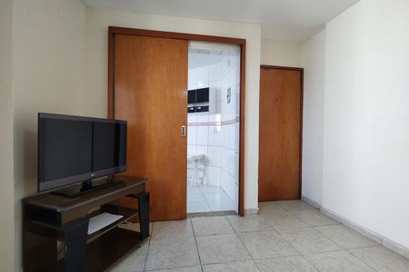 Apartamento para alugar com 50m², 2 quartos e 1 vagaSala