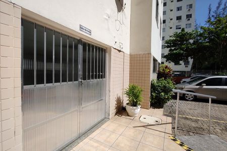 Apartamento para alugar com 50m², 2 quartos e 1 vagaÁrea comum - Salão de festas