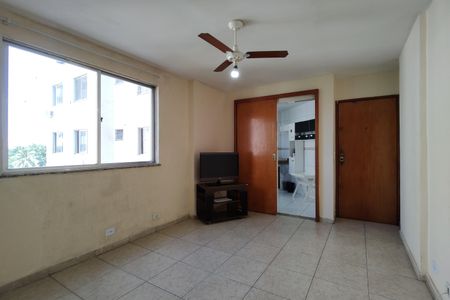 Apartamento para alugar com 50m², 2 quartos e 1 vagaSala