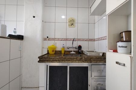 Apartamento para alugar com 50m², 2 quartos e 1 vagaCozinha - Armários