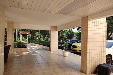 Apartamento para alugar com 50m², 2 quartos e 1 vagaÁrea comum