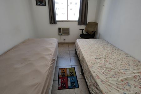 Apartamento para alugar com 50m², 2 quartos e 1 vagaQuarto 2
