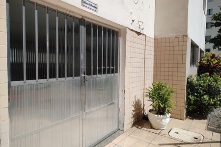 Apartamento para alugar com 50m², 2 quartos e 1 vagaÁrea comum - Salão de festas