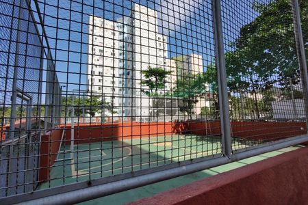 Apartamento para alugar com 50m², 2 quartos e 1 vagaQuadra Esportiva