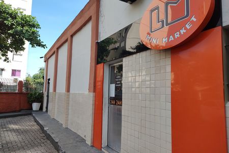 Apartamento para alugar com 50m², 2 quartos e 1 vagaÁrea comum - Mercadinho