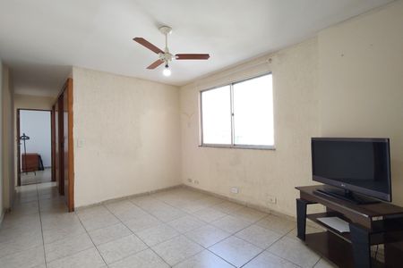 Apartamento para alugar com 50m², 2 quartos e 1 vagaSala