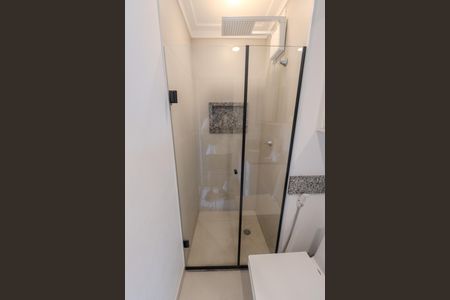Apartamento para alugar com 39m², 1 quarto e 1 vagaBanheiro