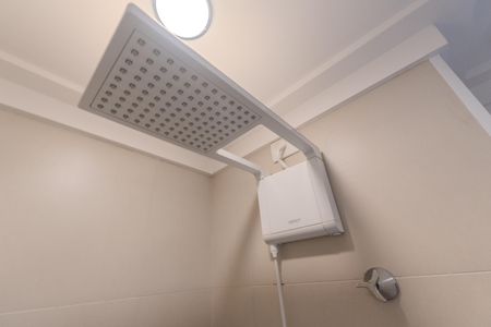 Apartamento para alugar com 39m², 1 quarto e 1 vagaBanheiro