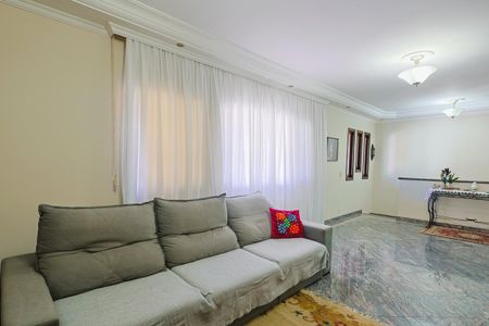 Sala de casa à venda com 3 quartos, 281m² em Parque Assuncao, Taboão da Serra