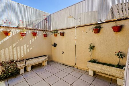 Área de Lazer de casa à venda com 3 quartos, 281m² em Parque Assuncao, Taboão da Serra