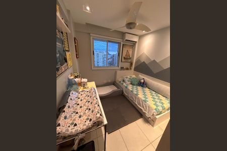 Apartamento à venda com 62m², 2 quartos e 1 vaga Apartamento à venda com 62m², 2 quartos e 1 vagaQuarto