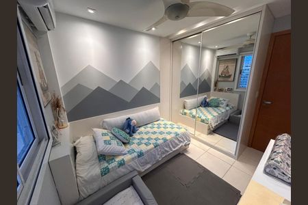 Apartamento à venda com 62m², 2 quartos e 1 vaga Apartamento à venda com 62m², 2 quartos e 1 vagaQuarto