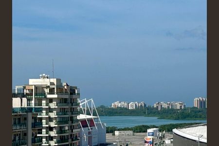 Apartamento à venda com 62m², 2 quartos e 1 vaga Apartamento à venda com 62m², 2 quartos e 1 vagaVista