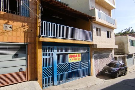 Casa para alugar com 219m², 2 quartos e 2 vagas