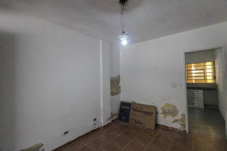 Sala de casa para alugar com 2 quartos, 219m² em Jardim Paraguacu, São Paulo