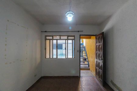 Sala de casa para alugar com 2 quartos, 219m² em Jardim Paraguacu, São Paulo