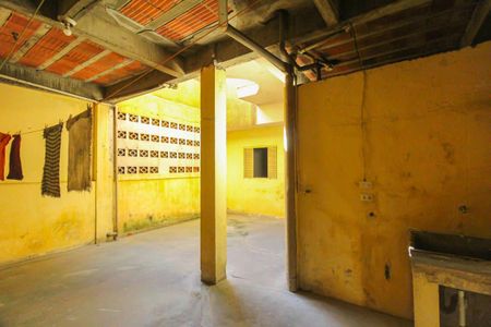 Casa para alugar com 219m², 2 quartos e 2 vagas