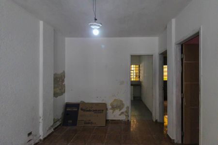 Sala de casa para alugar com 2 quartos, 219m² em Jardim Paraguacu, São Paulo