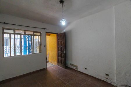 Sala de casa para alugar com 2 quartos, 219m² em Jardim Paraguacu, São Paulo