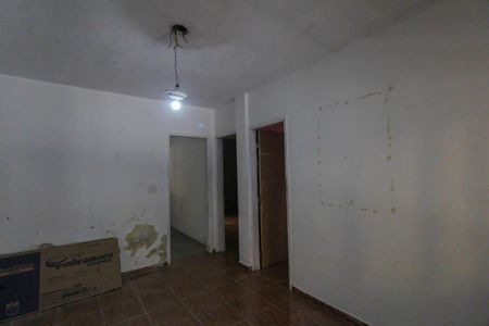 Sala de casa para alugar com 2 quartos, 219m² em Jardim Paraguacu, São Paulo