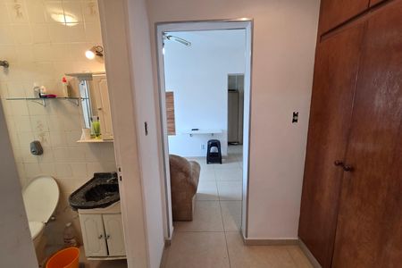 Apartamento para alugar com 55m², 1 quarto e 1 vagaQuarto 1