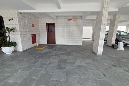Apartamento para alugar com 55m², 1 quarto e 1 vagaGaragem