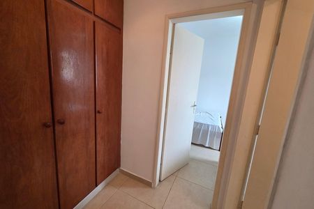 Apartamento para alugar com 55m², 1 quarto e 1 vagaCorredor