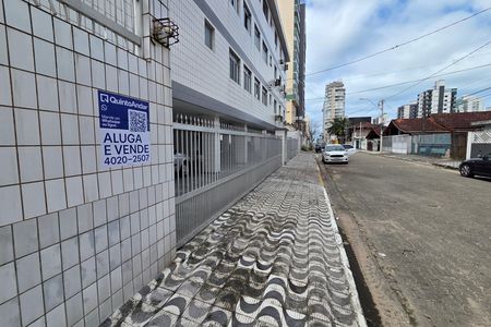Apartamento para alugar com 55m², 1 quarto e 1 vagaFachada