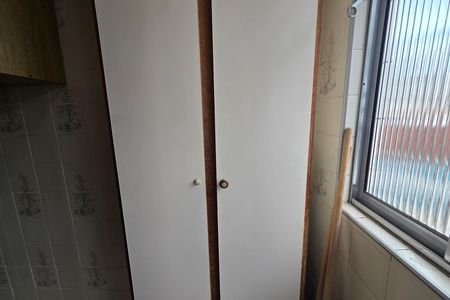 Apartamento para alugar com 55m², 1 quarto e 1 vagaÁrea de Serviço