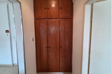 Apartamento para alugar com 55m², 1 quarto e 1 vagaCorredor