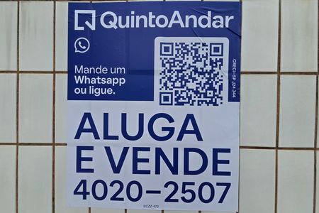 Apartamento para alugar com 55m², 1 quarto e 1 vagaQr
