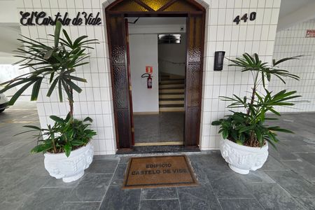 Apartamento para alugar com 55m², 1 quarto e 1 vagaGaragem