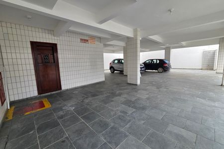 Apartamento para alugar com 55m², 1 quarto e 1 vagaGaragem