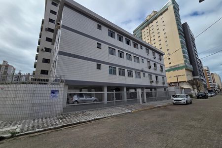 Apartamento para alugar com 55m², 1 quarto e 1 vagaFachada