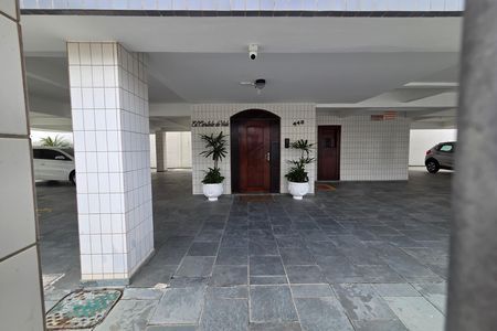 Apartamento para alugar com 55m², 1 quarto e 1 vagaGaragem