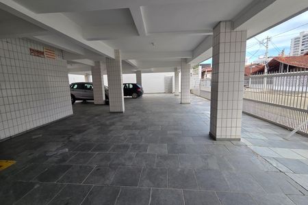 Apartamento para alugar com 55m², 1 quarto e 1 vagaGaragem