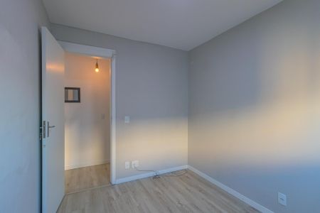 Apartamento para alugar com 45m², 2 quartos e 1 vaga Apartamento para alugar com 45m², 2 quartos e 1 vagaQuarto 2