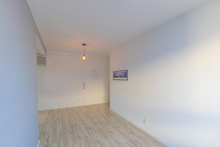 Apartamento para alugar com 45m², 2 quartos e 1 vaga Apartamento para alugar com 45m², 2 quartos e 1 vagaSala