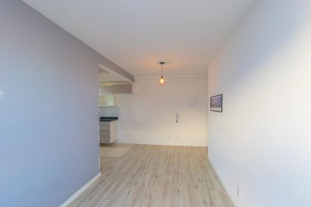 Apartamento para alugar com 45m², 2 quartos e 1 vaga Apartamento para alugar com 45m², 2 quartos e 1 vagaSala