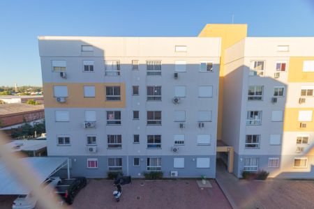 Apartamento para alugar com 45m², 2 quartos e 1 vaga Apartamento para alugar com 45m², 2 quartos e 1 vagaVista do Quarto 2